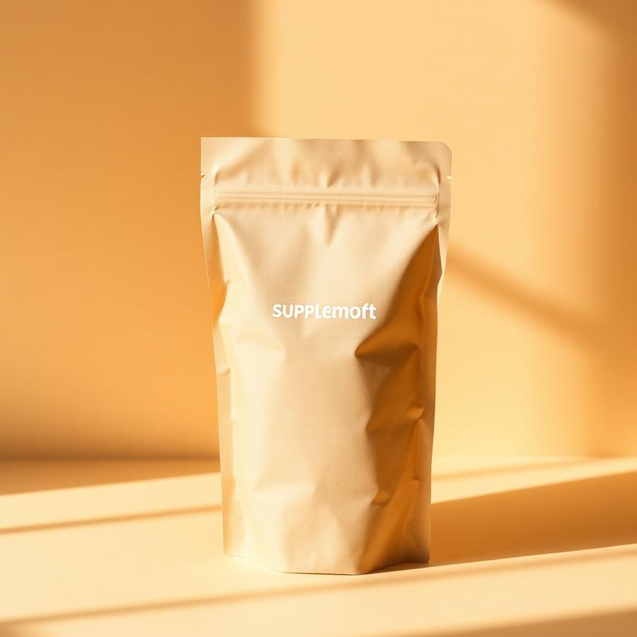 Multivitamine Seniori